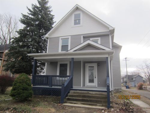 1107 W 4th St, Marion, IN, 46952-3658 | Card Image