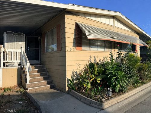143-3595 Santa Fe Ave, Long Beach, CA, 90810-4305 | Card Image