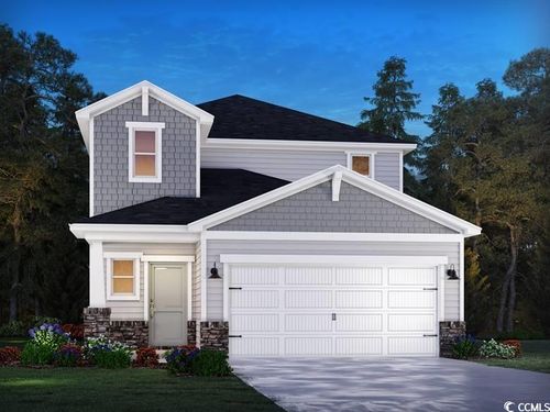 1523 Regal Fern Way, Longs, SC, 29568-9144 | Card Image
