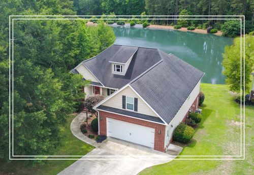1216 Lake Greenwood Dr, North Augusta, SC, 29841-7625 | Card Image