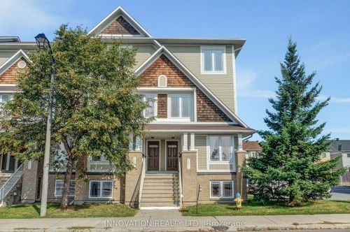 49-507 B Chapman Mills Drive, Barrhaven, ON, K2J0M8 | Card Image