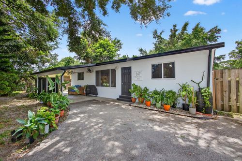 847 Belmont Dr, West Palm Beach, FL, 33415-3603 | Card Image