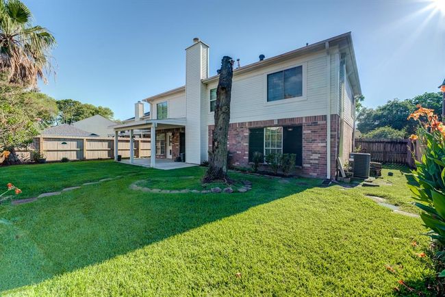 4118 Windjammer Ct, House other with 5 bedrooms, 4 bathrooms and 2 parking in Seabrook TX | Image 38