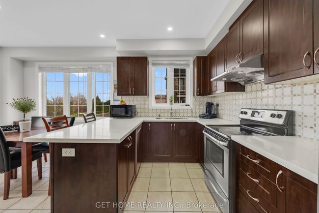 21 Rabbit Run Way, House attached with 3 bedrooms, 3 bathrooms and 1 parking in Brampton ON | Image 22