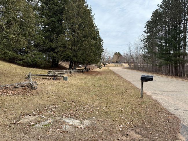 1300 Park Hill Drive, House other with 3 bedrooms, 2 bathrooms and null parking in GRESHAM WI | Image 52
