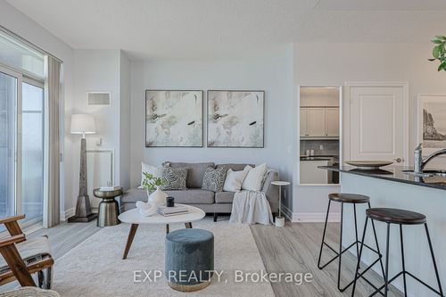 1101-58 Marine Parade Drive, Etobicoke, ON, M8V4G1 | Card Image