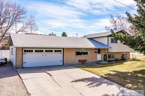 535 Sunbeam Road, American Falls, ID, 83211 | Card Image