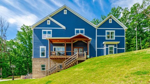 6520 Flagstone Dr, Ooltewah, TN, 37363-4358 | Card Image