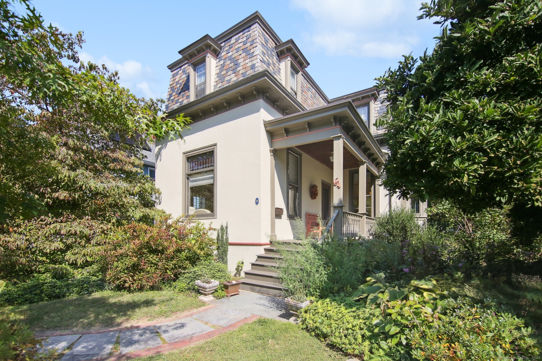 Tremont St, Hartford, CT 06105