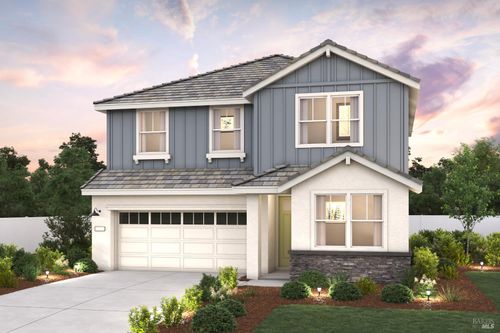 2605 Gibraltar Dr, Fairfield, CA, 94533-6760 | Card Image