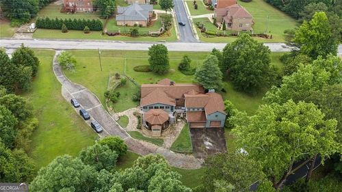 1666 Smyrna Rd Sw, Conyers, GA, 30094-6187 | Card Image