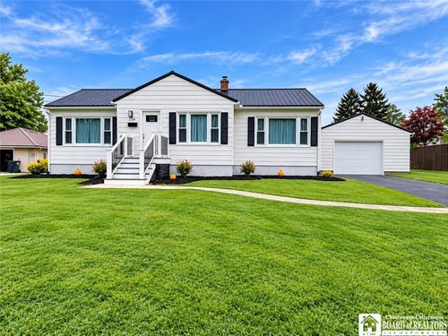 239 Delaware Ave, Jamestown, NY, 14701-7619 | Card Image