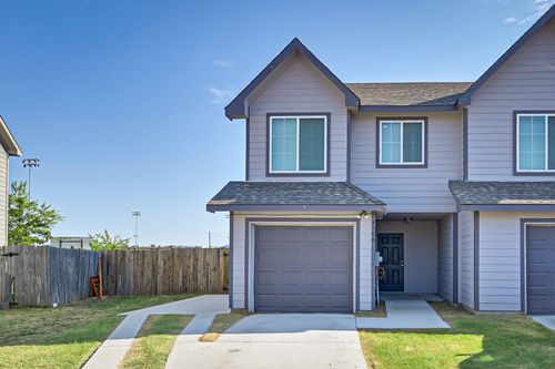 4506 Alamosa St, Fort Worth, TX, 76119-5907 | Card Image