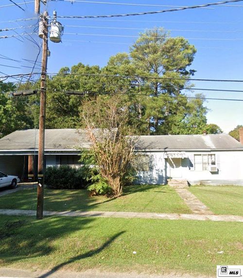 517 Mccreight St, Bastrop, LA, 71220-3229 | Card Image