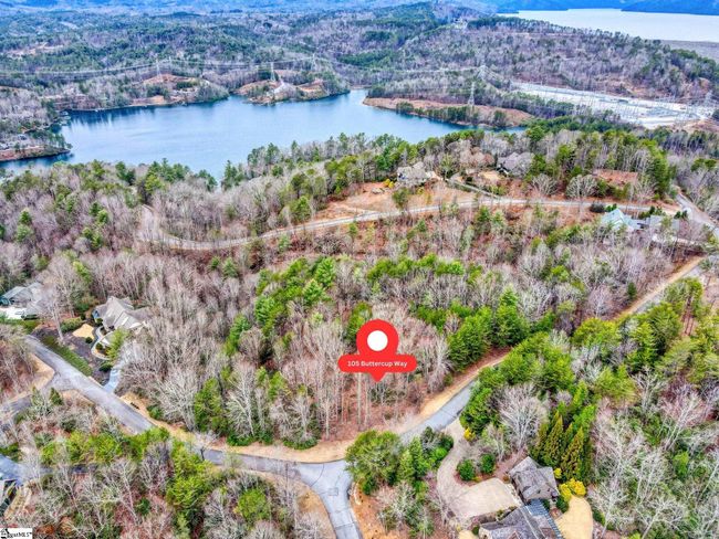 105 Buttercup Way, Home with 0 bedrooms, 0 bathrooms and null parking in Sunset SC | Image 24