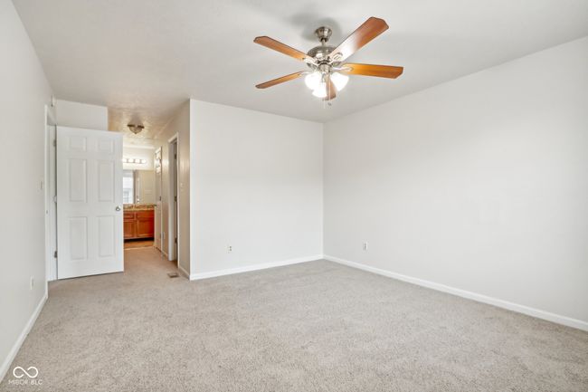5822 Orth Cir, House other with 3 bedrooms, 3 bathrooms and null parking in Indianapolis IN | Image 21
