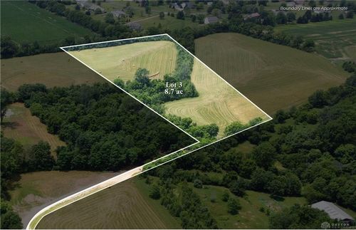 Tract 3 5615 Lytle Road, Waynesville, OH, 45068 | Card Image