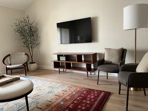 m206-7350 N Via Paseo Del Sur, Scottsdale, AZ, 85258-3841 | Card Image