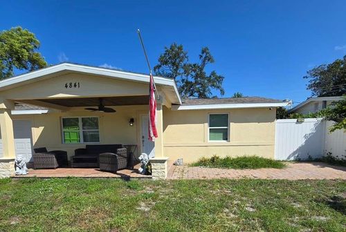 4841 Briar Hill Court, HOLIDAY, FL, 34690 | Card Image