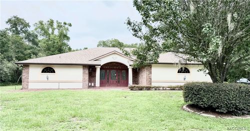 2657 E Hampshire St, Inverness, FL, 34453-9501 | Card Image