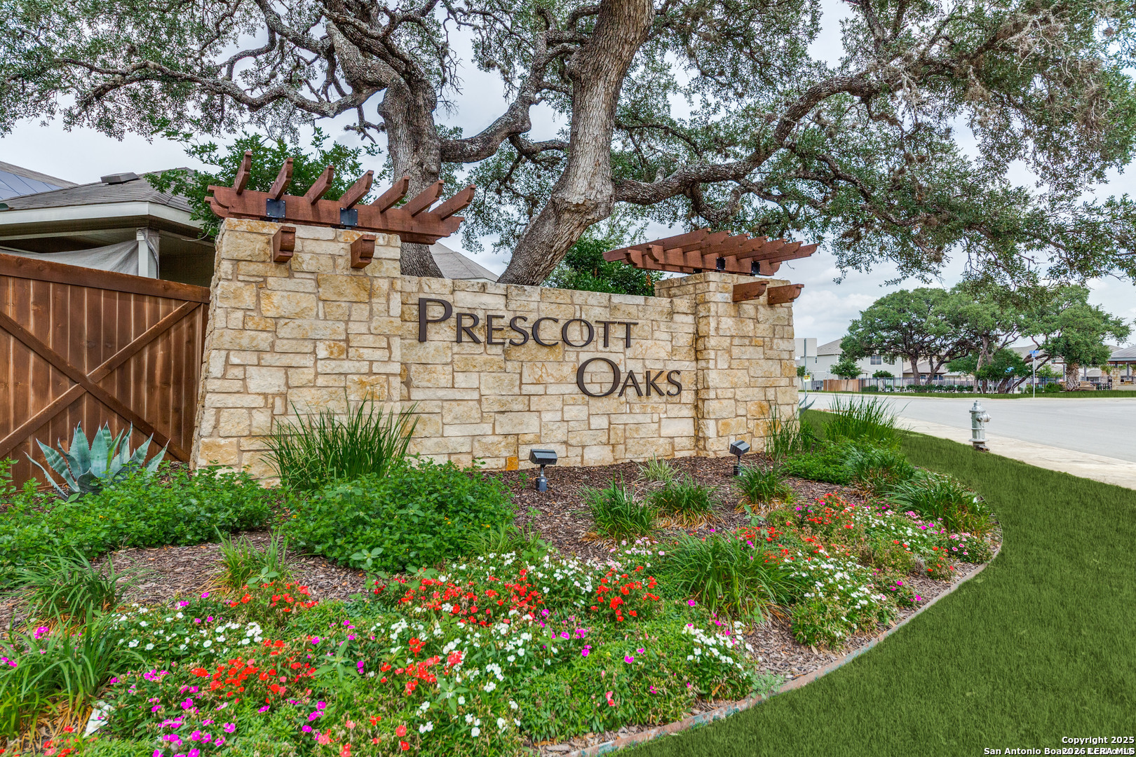 Residential Lease in San Antonio 3