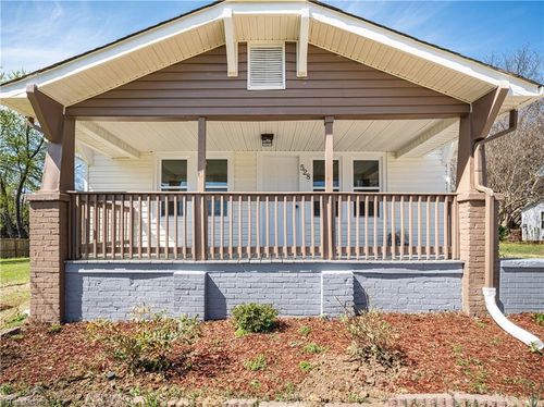 528 Roy Ave, High Point, NC, 27260-1634 | Card Image