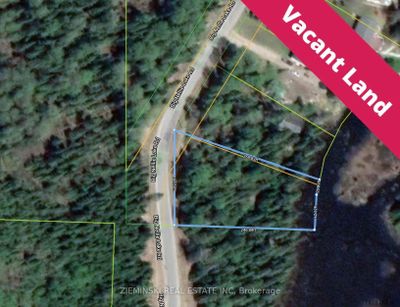 PCL7928 Big Nellie Lake Rd, Home with 0 bedrooms, 0 bathrooms and null parking in Iroquois Falls ON | Image 1