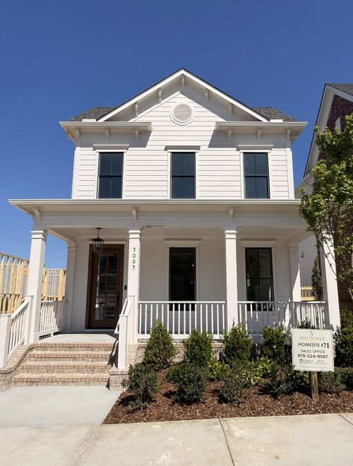 5005 Legrand Ave, Franklin, TN, 37064 | Card Image