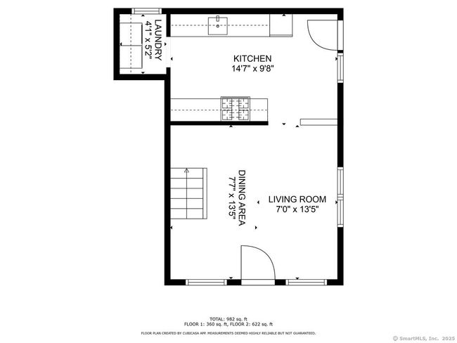 Unit 1, 1st Floor | Image 4