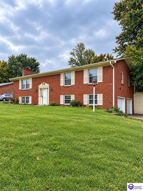 1021 Pawnee Drive, Elizabethtown, KY, 42701 | Card Image