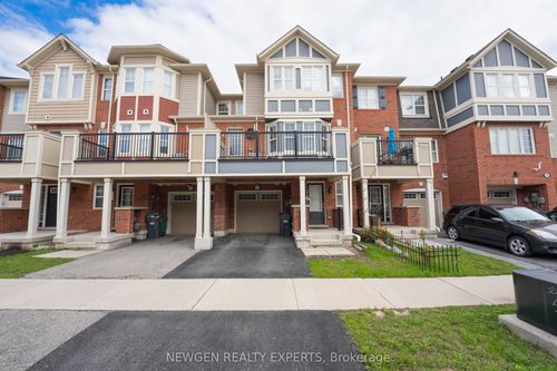 51 Colonel Frank Ching Cres, Brampton, ON, L6Y5W4 | Card Image