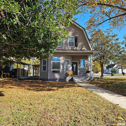 228 S Karber St, Ridgway, IL, 62979-1337 | Card Image