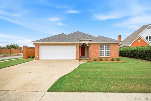 100 River Chase Court, Wetumpka, AL, 36092 | Card Image