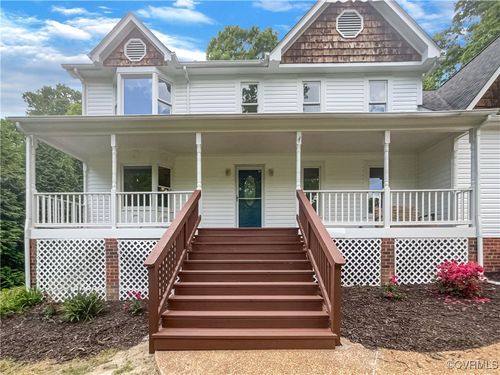 1326 Wesanne Ln, Midlothian, VA, 23114-3169 | Card Image