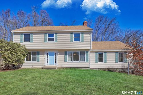 22 Greenwood Cir, Seymour, CT, 06483-2458 | Card Image