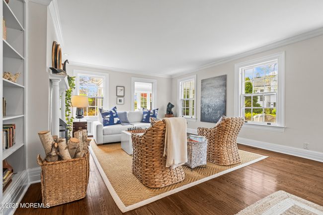 104 Lake Dr, House other with 4 bedrooms, 3 bathrooms and null parking in Allenhurst NJ | Image 12