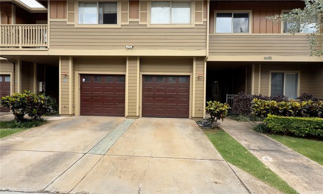 APT-1505 - 92-1143 Panana St, Condo with 2 bedrooms, 3 bathrooms and 2 parking in Kapolei HI | Image 24