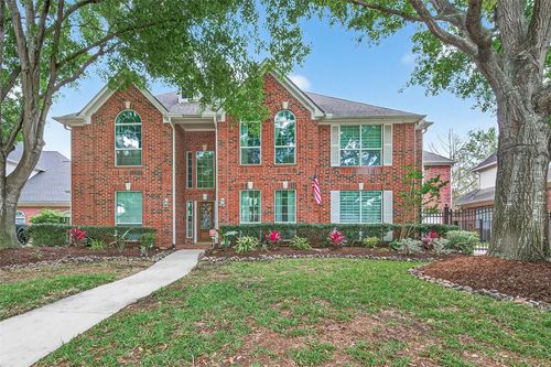 3219 Winding Lake Way, Katy, TX, 77450-5724 | Card Image