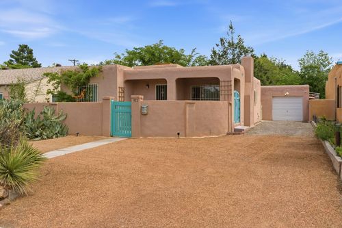 422 Carlisle Blvd, Albuquerque, NM, 87106-1412 | Card Image