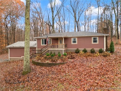 5385 Corydon Ridge Rd Ne, Corydon, IN, 47112-7037 | Card Image