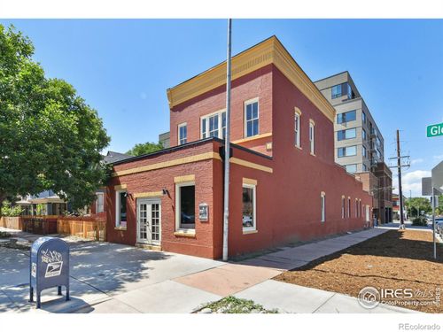 2563 Glenarm Place, Denver, CO, 80205 | Card Image