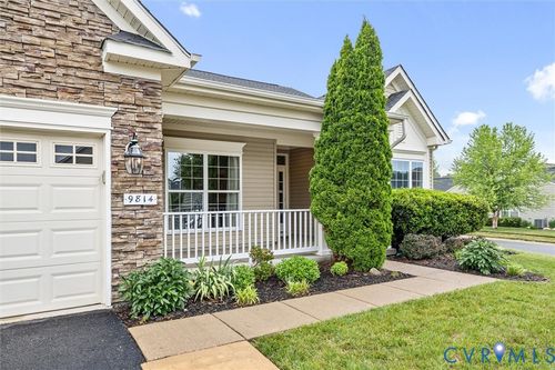 9814 Nelsons Crossing Ct, Fredericksburg, VA, 22407-9248 | Card Image