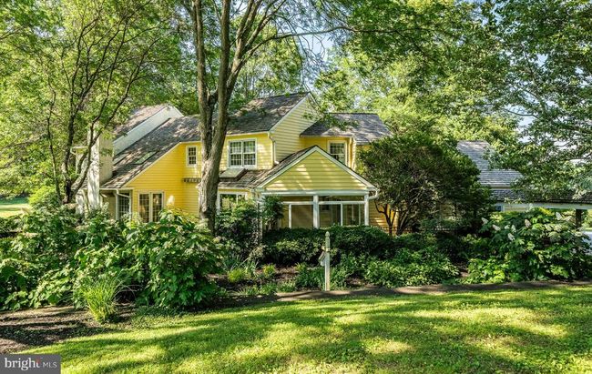 701 Haldane Dr, House other with 4 bedrooms, 3 bathrooms and null parking in Kennett Square PA | Image 57