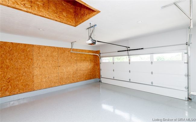 715 Valley View Trce, Home with 4 bedrooms, 3 bathrooms and null parking in New Albany IN | Image 43