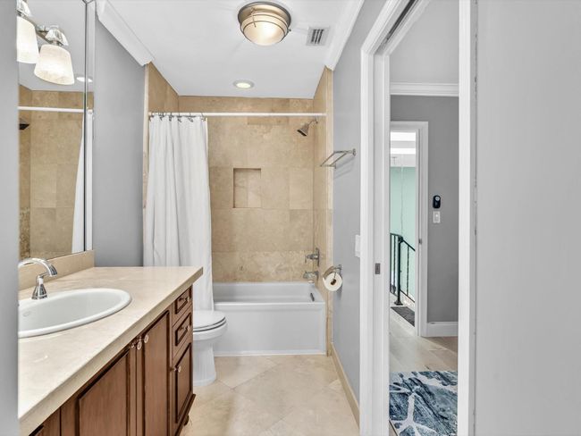 APT-64 - 1194 Hillsboro Mile, Townhouse with 3 bedrooms, 4 bathrooms and null parking in Hillsboro Beach FL | Image 48