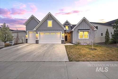 1310 W Winsett St, Kuna, ID, 83634-2460 | Card Image
