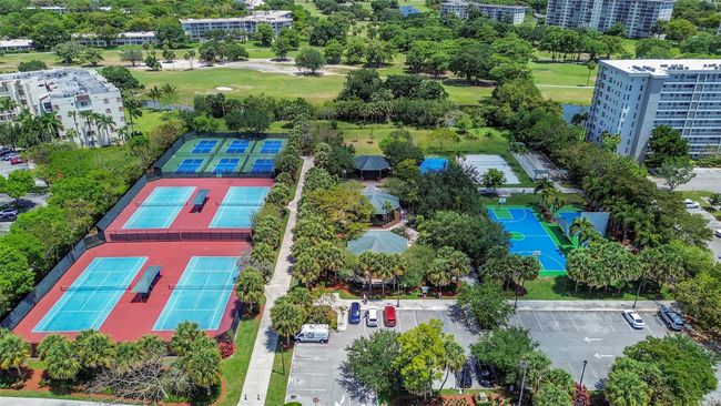 APT-503 - 4020 W Palm Aire Dr, Condo with 3 bedrooms, 3 bathrooms and null parking in Pompano Beach FL | Image 50