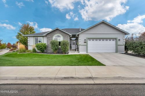 1707 Monticello Ct, Minden, NV, 89423-4205 | Card Image