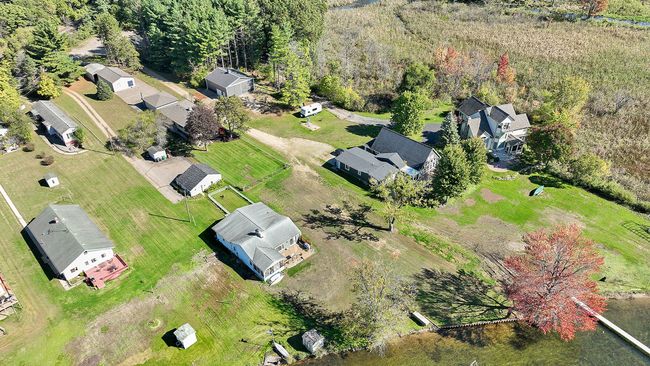 7932 N Indian Lake Dr, House other with 4 bedrooms, 2 bathrooms and null parking in Scotts MI | Image 38