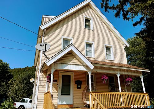 233 Valley St, New Haven, CT, 06515-1215 | Card Image